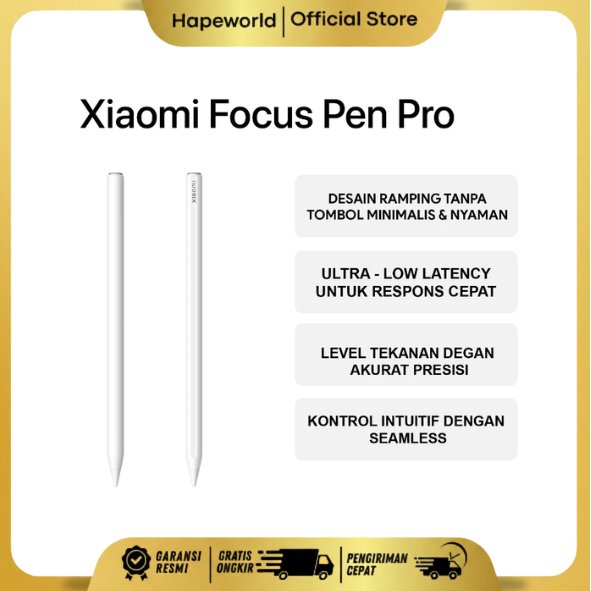 XIAOMI FOCUS PEN PRO ORIGINAL