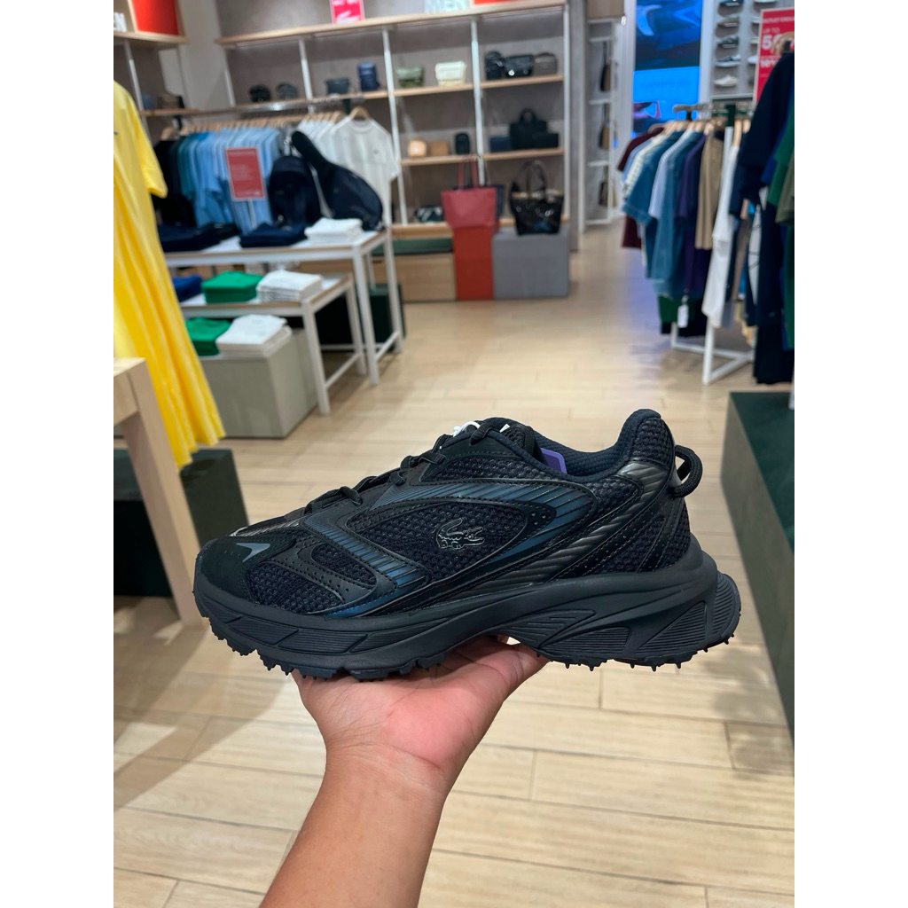 (JASTIP) Lacoste L003 Neo Shot