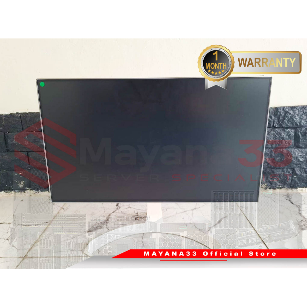 Monitor LCD LG 24MP88HM 24 Inch 24 Full HD