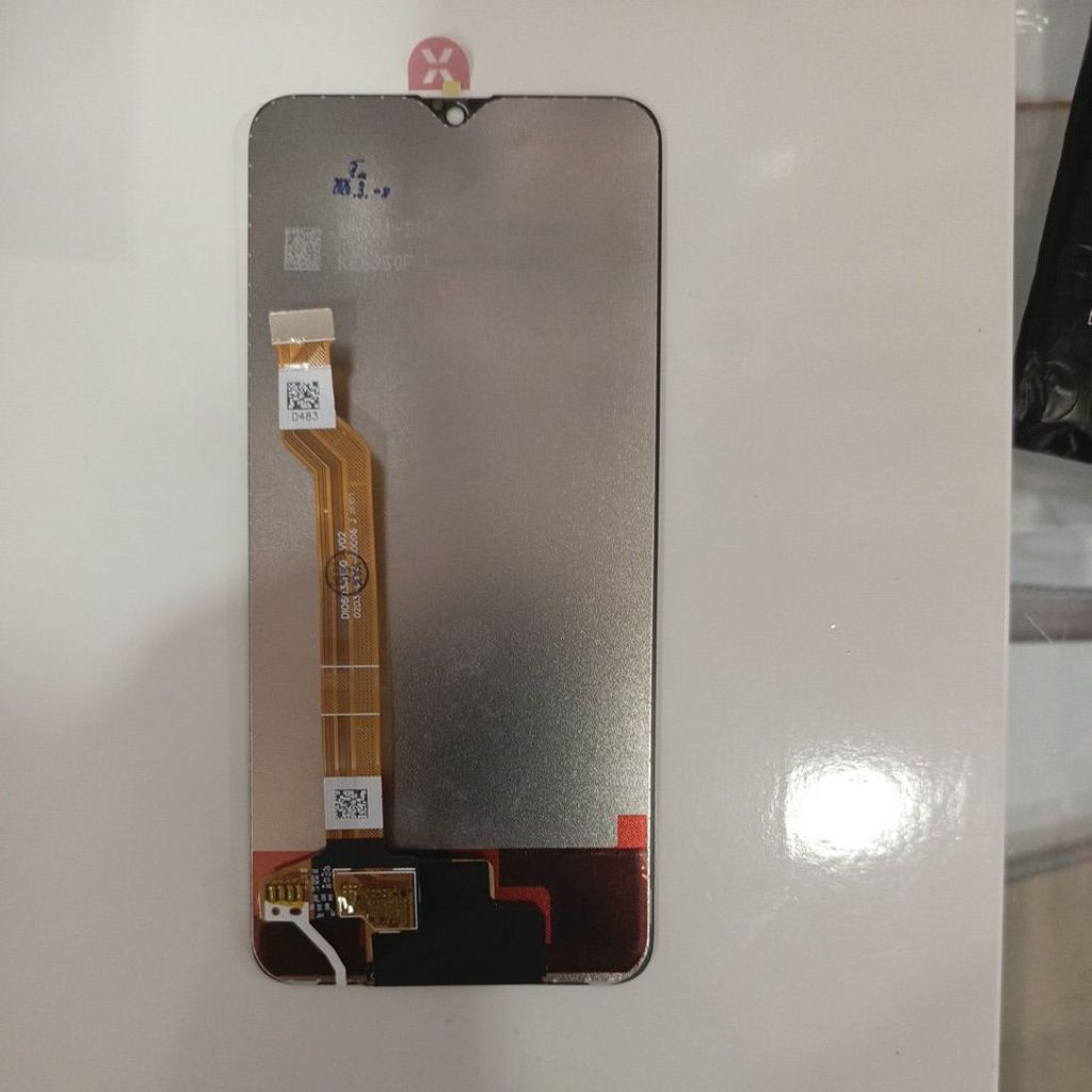 LCD OPPO F9 ORI