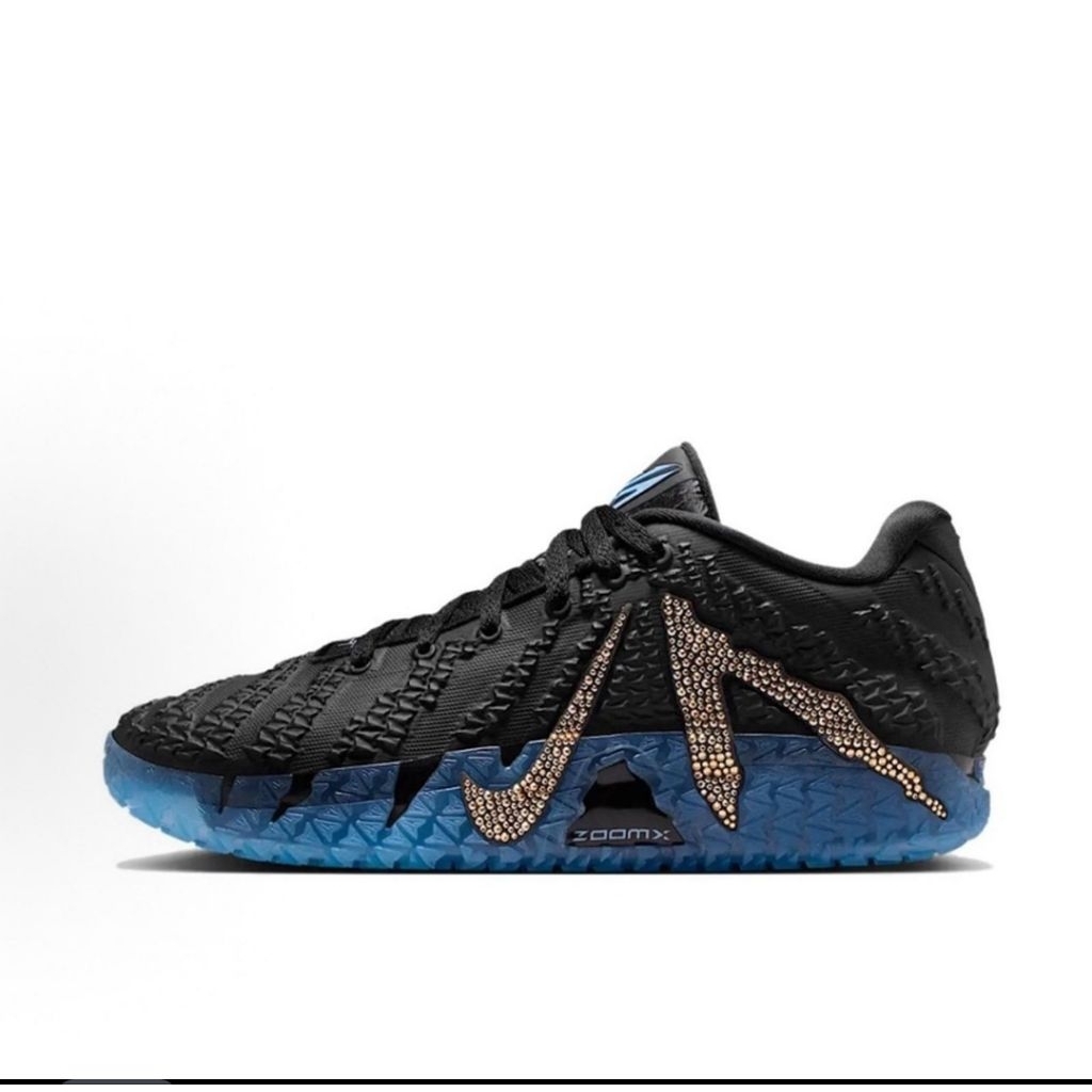 W-COLLECTION/ Basketball Shoes, Ja 3 EP " Swarovski "