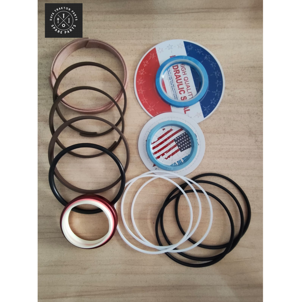 SEAL KIT BOOM CAT305.5E2 E305.5E2 SKF
