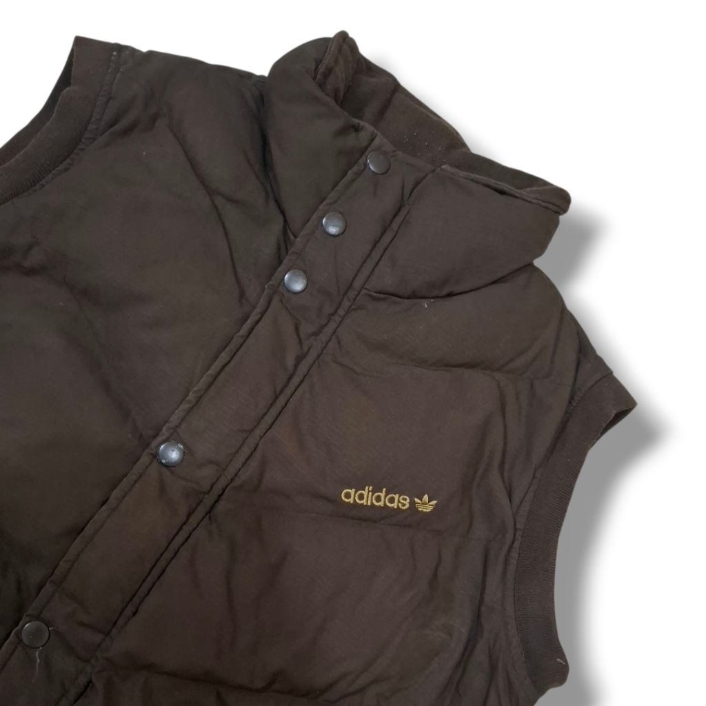 vest rompi adidas