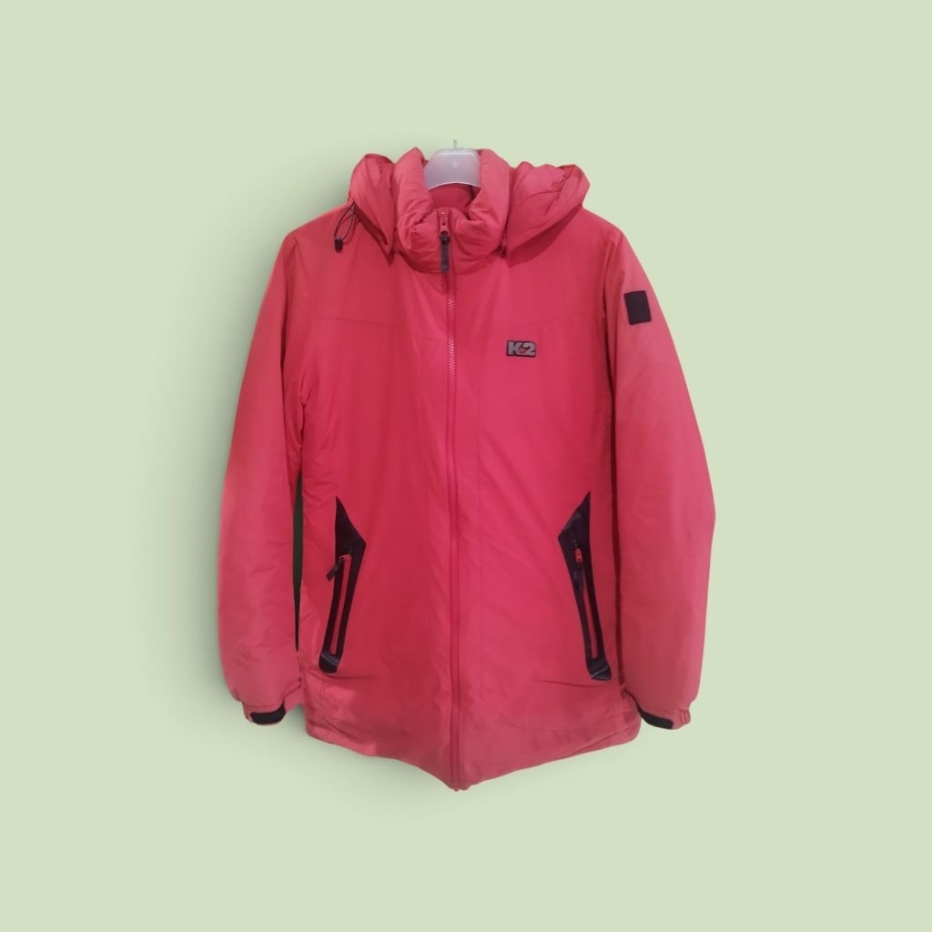 jacket k2