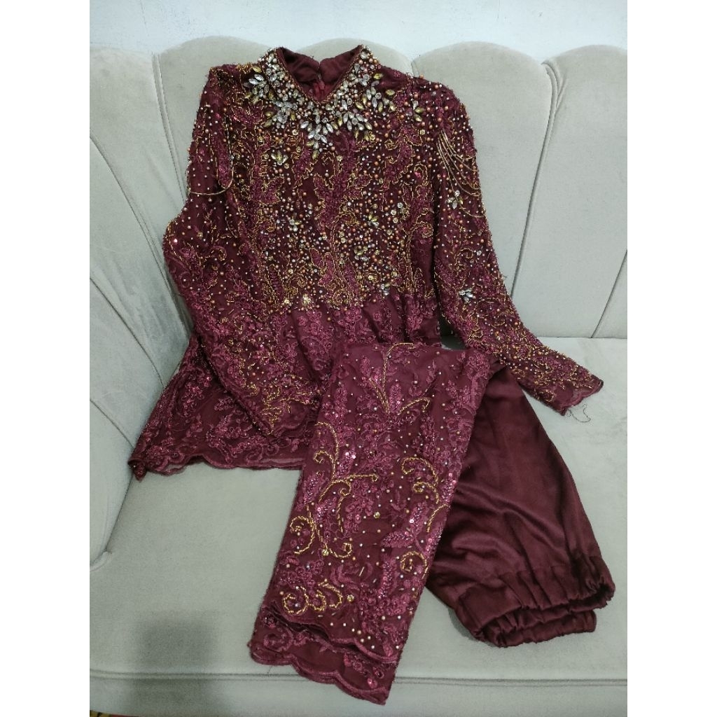 PL BAJU PENGANTIN ACEH