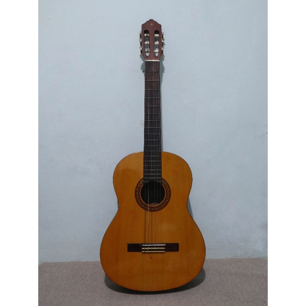Gitar Classic Yamaha C315 | Alat Musik Bekas Second