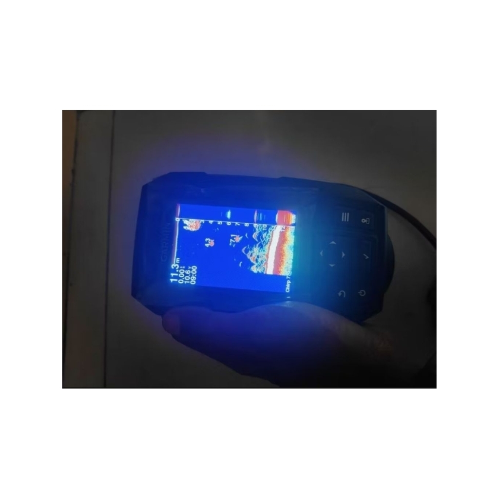 Sonar Garmin Fish Finder FF250