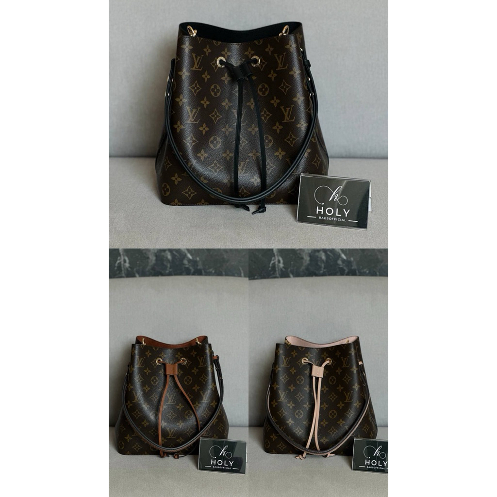 BEST QUALITY PRODUCT TAS WANITA NEO NOE MINI MONO BEST QUALITY