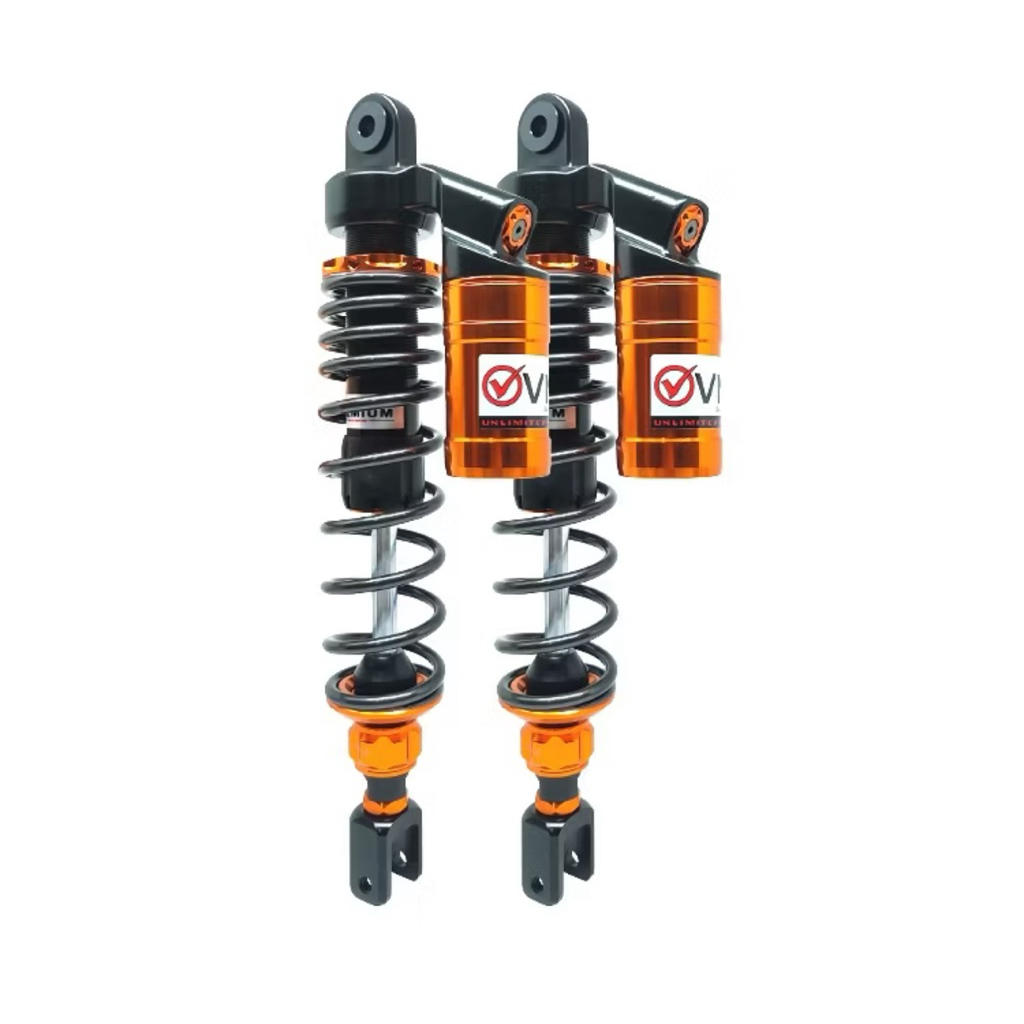 SHOCKBREKER VND 999 365MM PCX 160 & SHOCK VND 999 365MM PCX 160