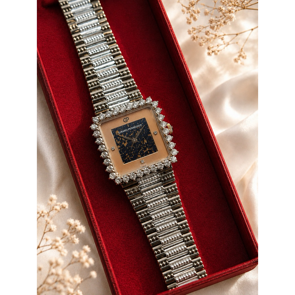 GIRARD-PERREGAUX