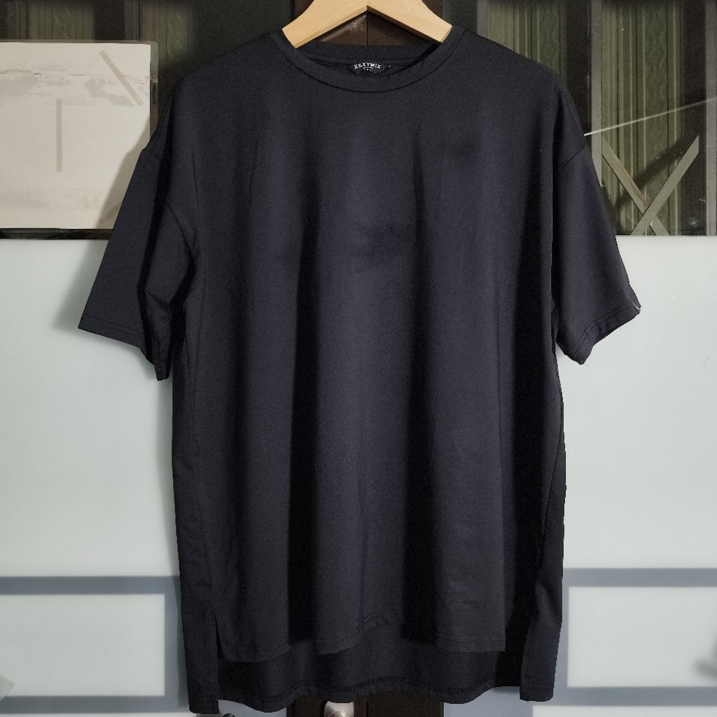 kaos baju tshirt jersey xexymix xx20 [3XL]