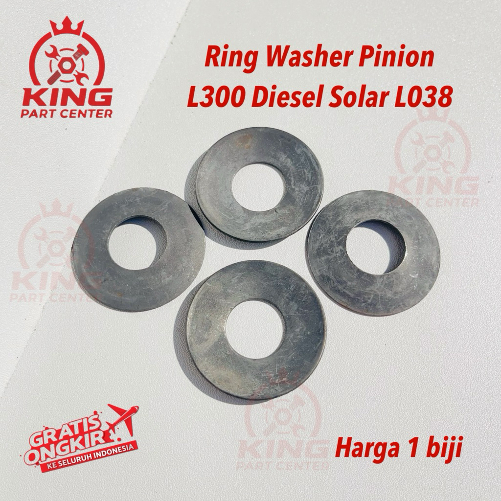 ring washer pinion MJ645790 ring gardan gigi bolu kecil L300 disel solar L038 higt quality