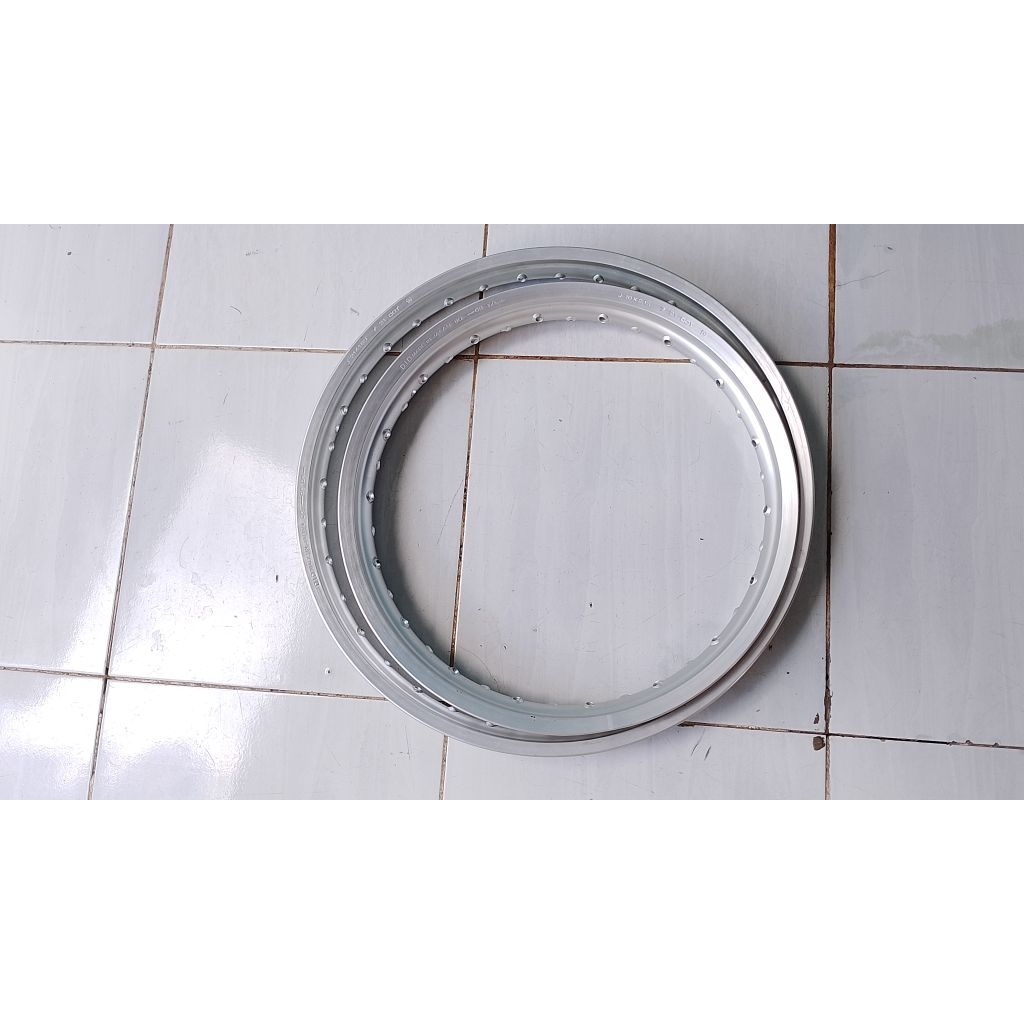 Veleg DID japan Ring 18/215 dan dpan 21/160
