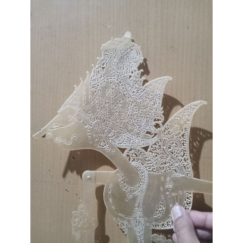 wayang kresna
