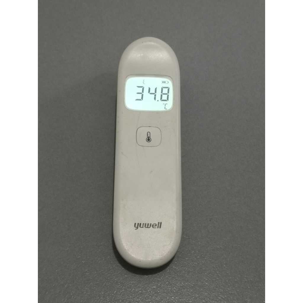thermometer yuwell YT-1C