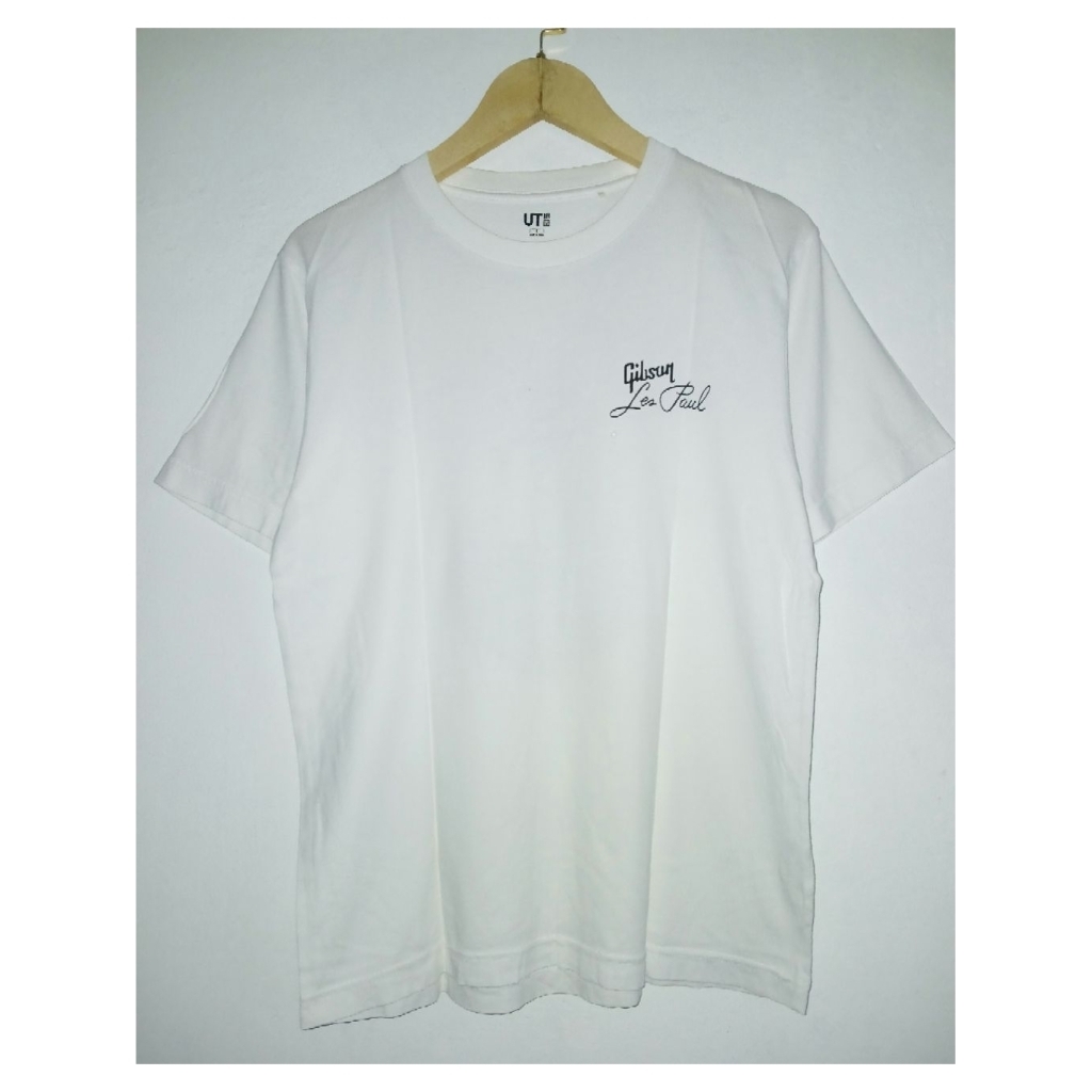 UNIQLO KAOS / BASIC T-SHIRT