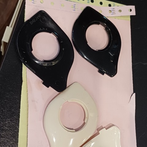 NOLAN VISOR COVER N40