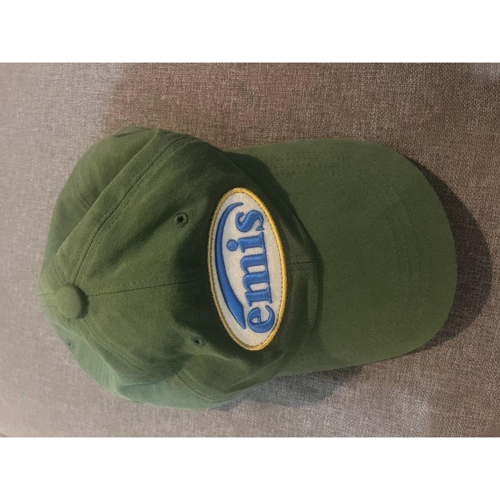 Emis Cap korea original