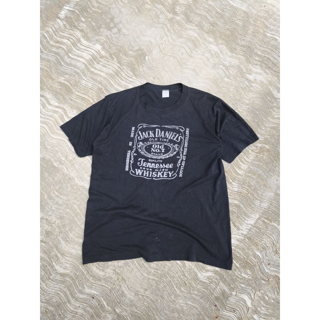 Vintage 80s Jack Daniel's
