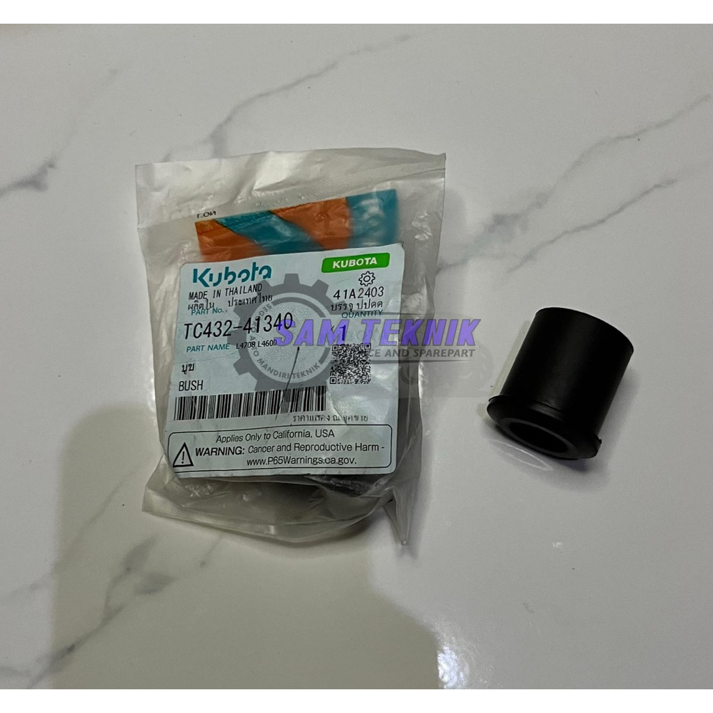 KARET STIR L5018 L5228 TRAKTOR KUBOTA