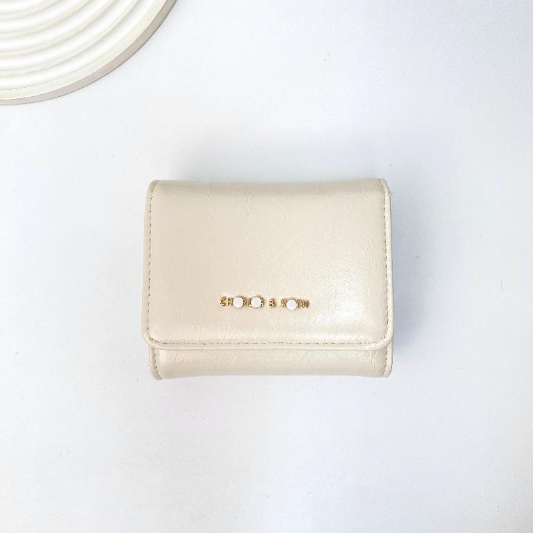 Mini Slingbag Wanita CnK Kode CK215 Dompet Slingbag Rantai Elegan Fashion Premium Import Free Box