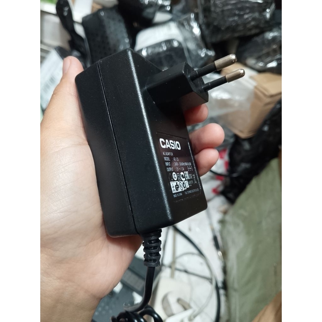 Adaptor Keyboard Casio CTK 731