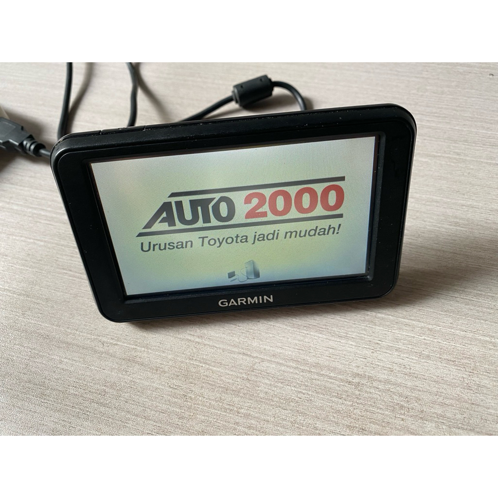Garmin Nuvi 40 LM