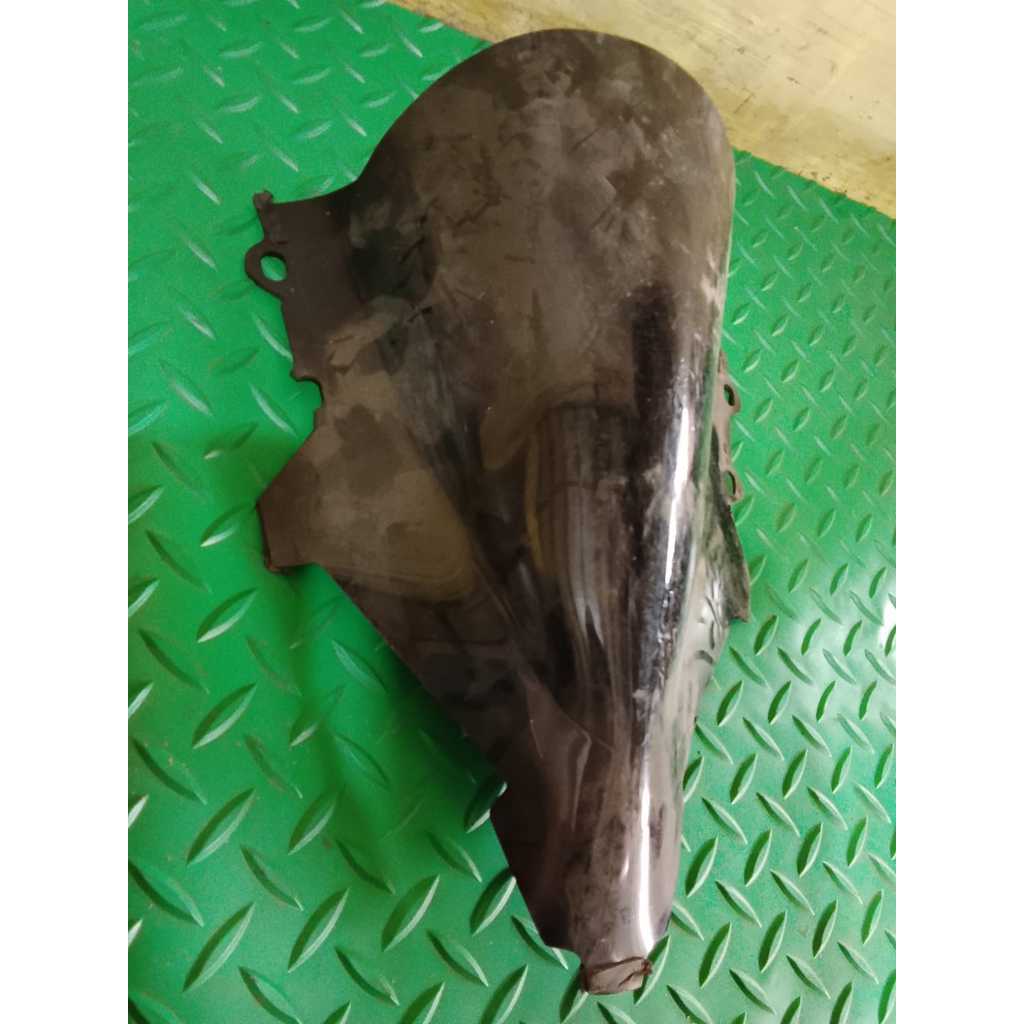 VISOR CBR 150R COPOTAN