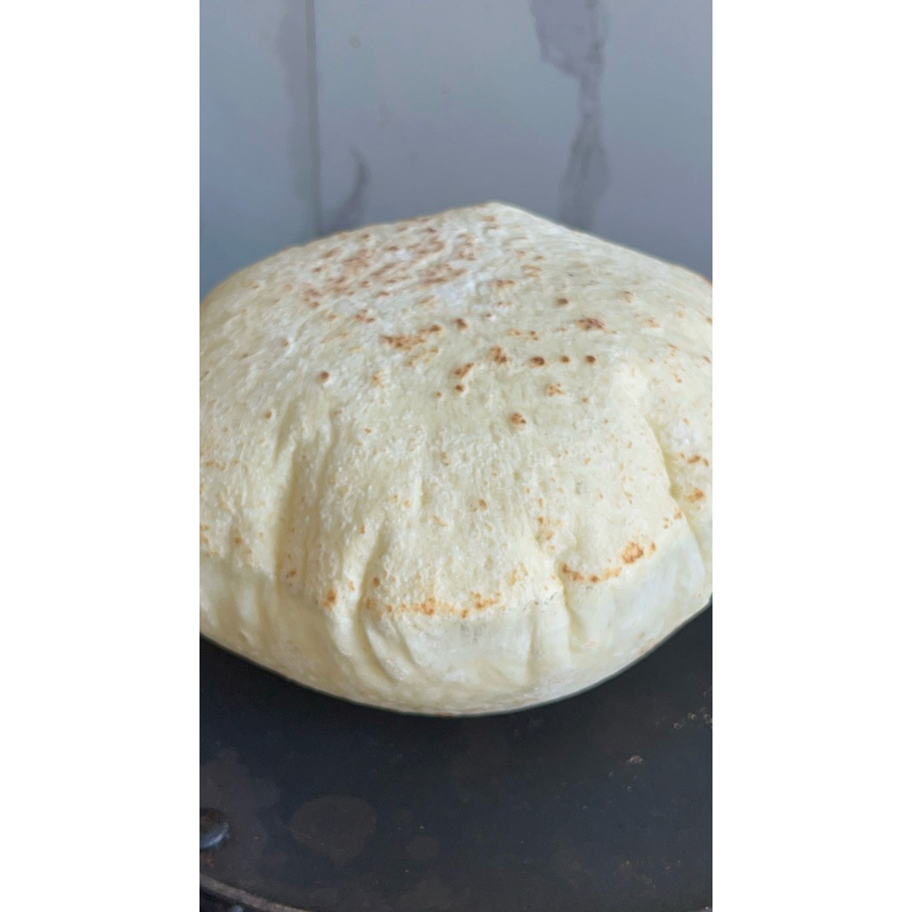 roti Arab /khubosz Arab /roti Mesir
