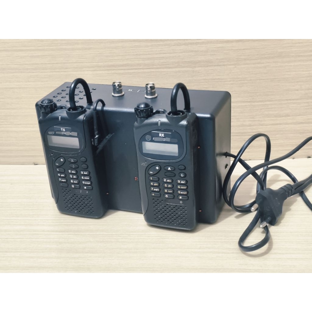 RPU MINI REPEATER MINI PANCAR ULANG
