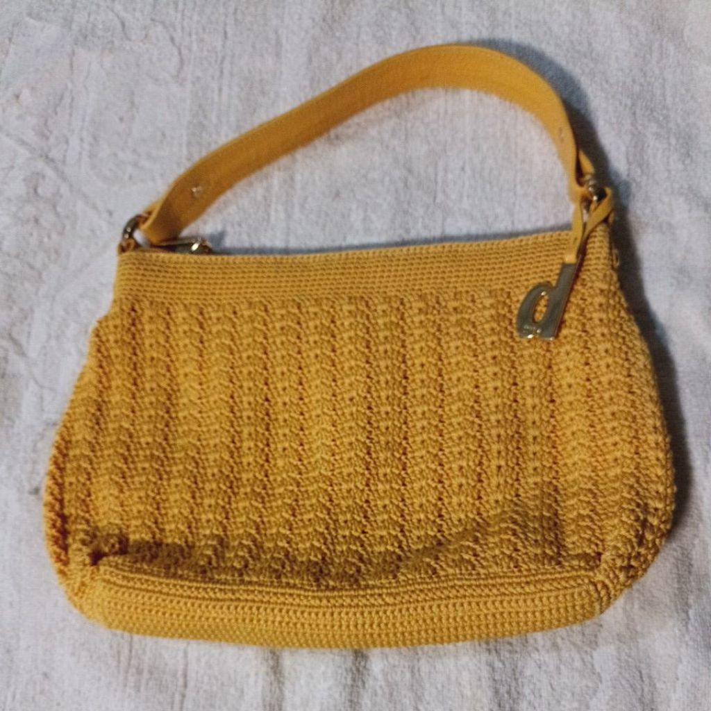 tas dowa bekas preloved seken pl second