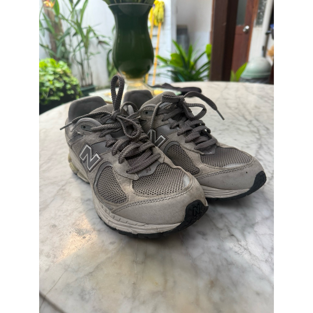 NB2002R Marblehead Second