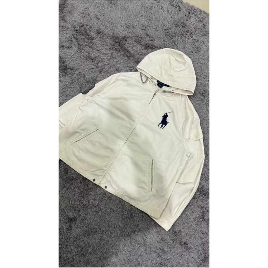 Jacket polo Ralph Lauren