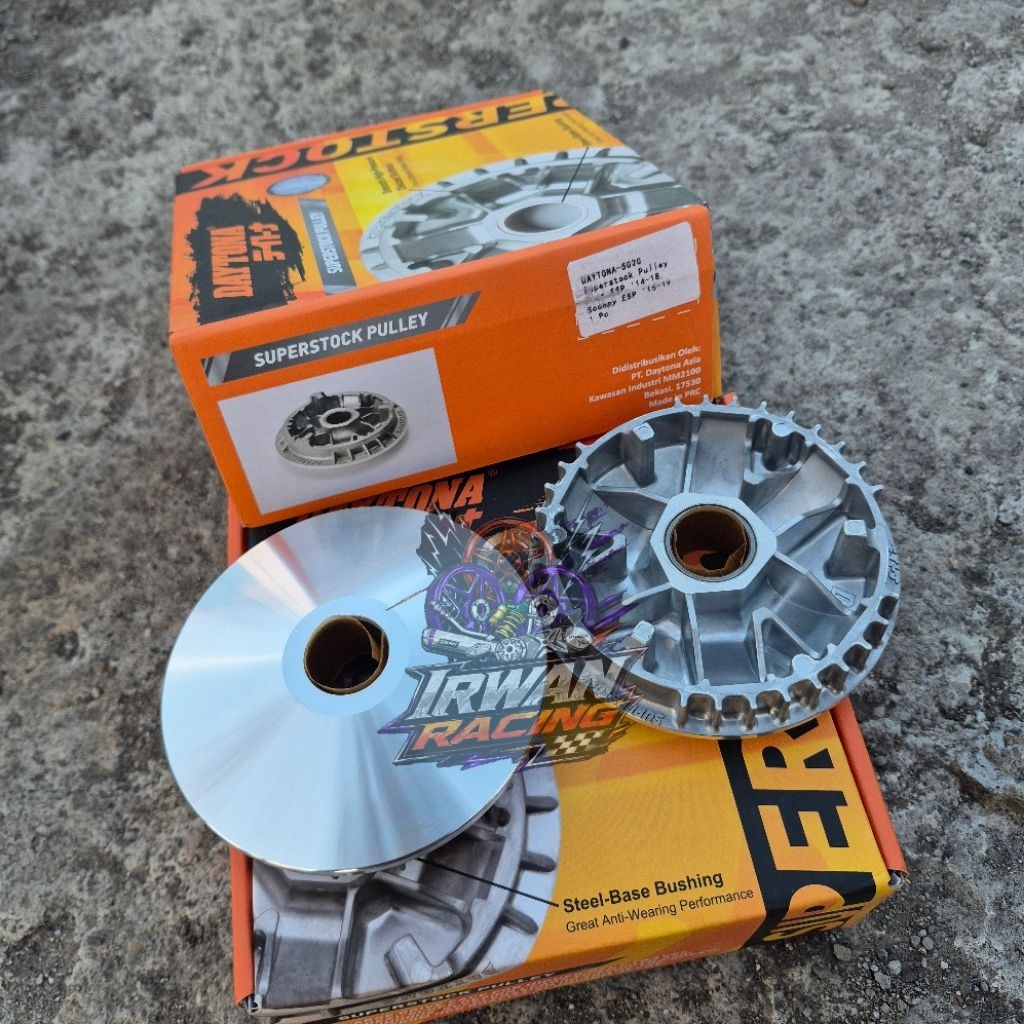 PULLY DAYTONA BEAT ESP SCOOPY ESP BEAT STREET BEAT POP SCOOPY STYLISH RUMAH ROLLER DAYTONA ORIGINAL