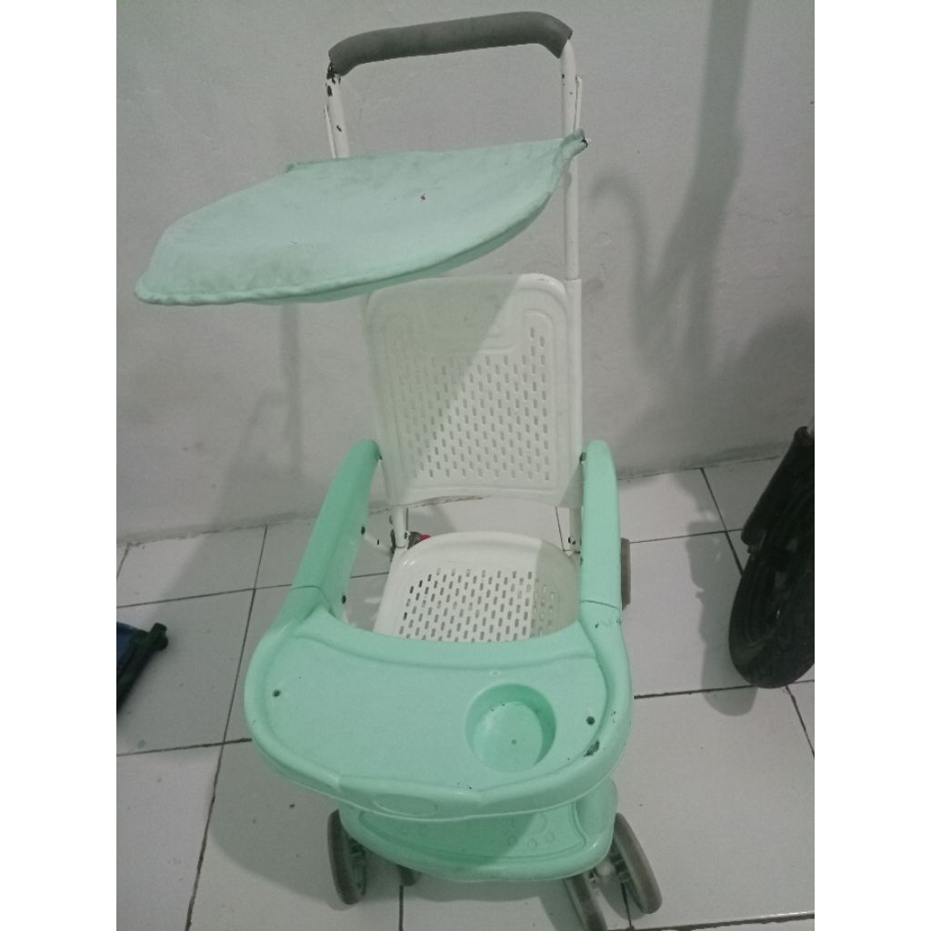 roda bayi