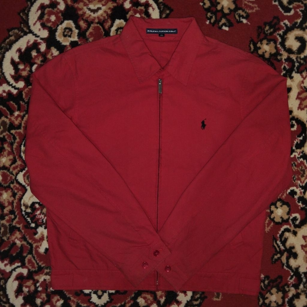 Harington Jacket Polo Ralph Lauren (Polo RL Golf)