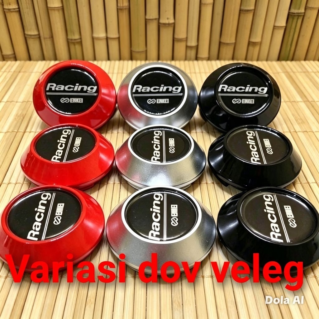 DOP VELG RACING ENKEI RPF01. TUNING.