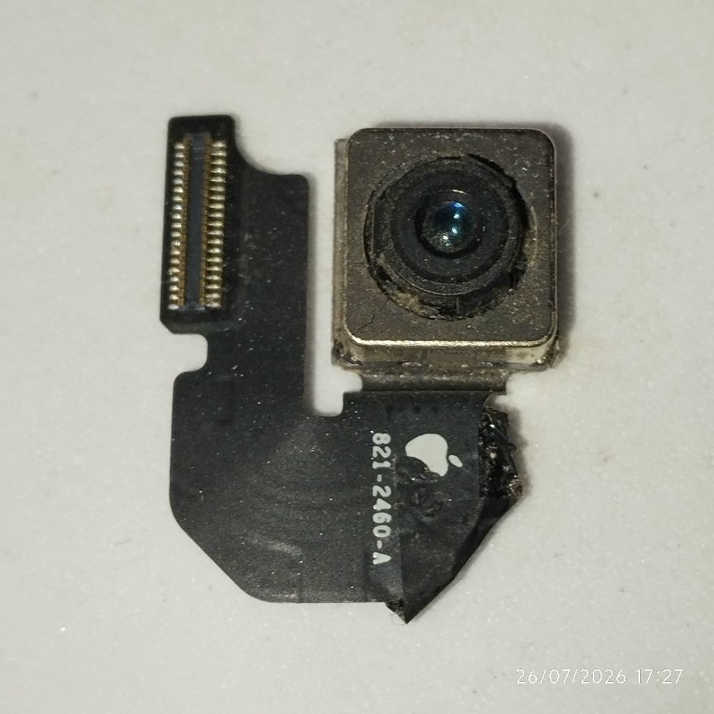 Kamera Belakang Apple IPhone 6/A-1586