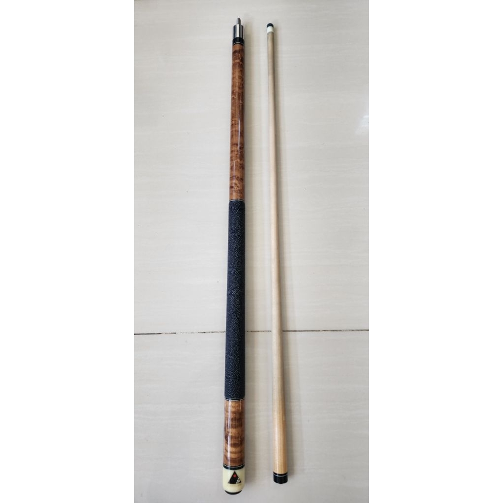 stick billiard palmer premium langka second bekas