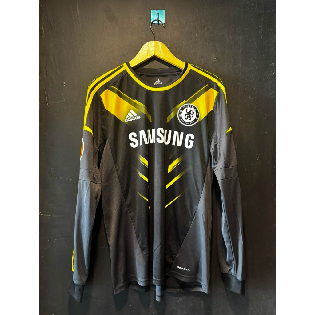 chelsea 2012 2013