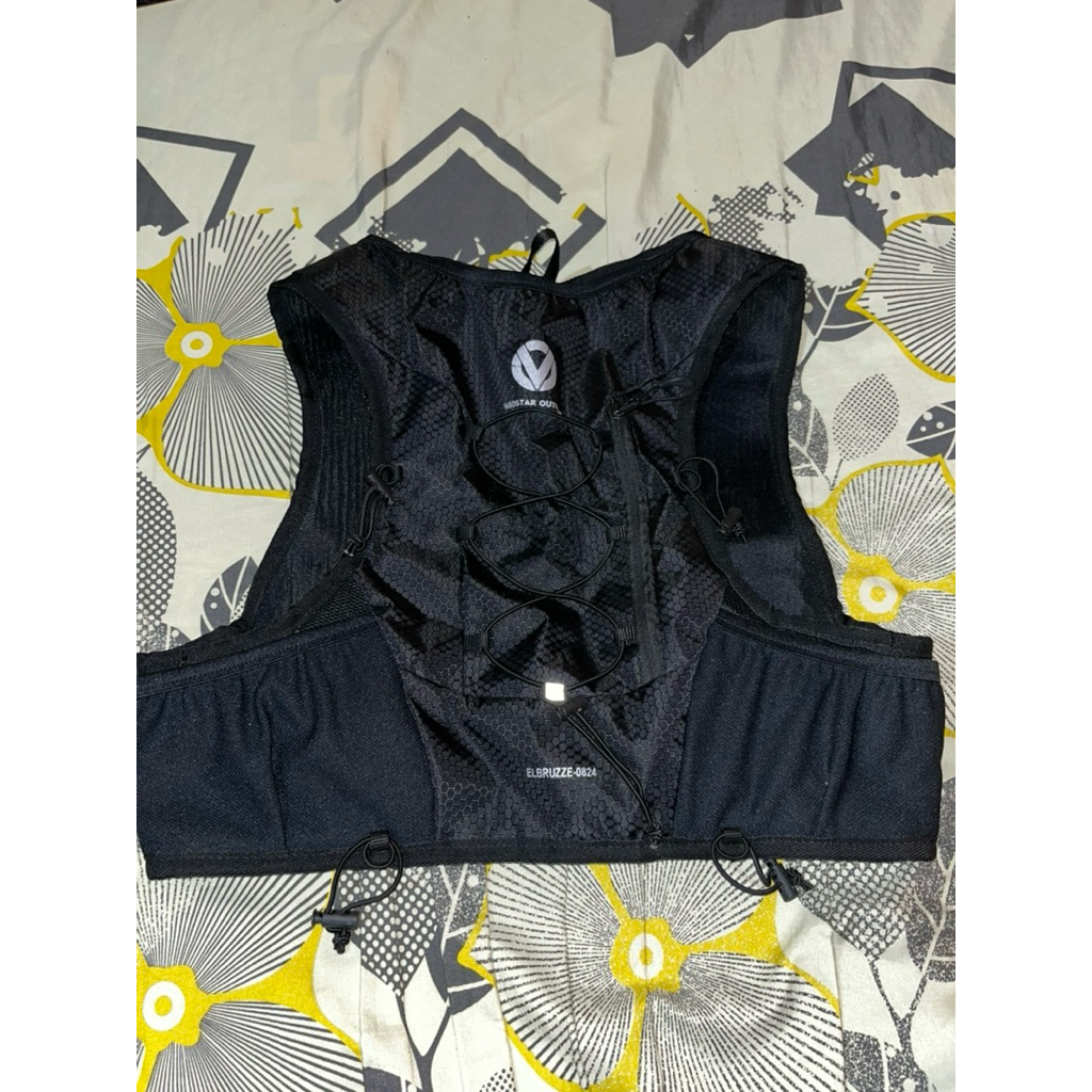 Hydropack Varostar Second