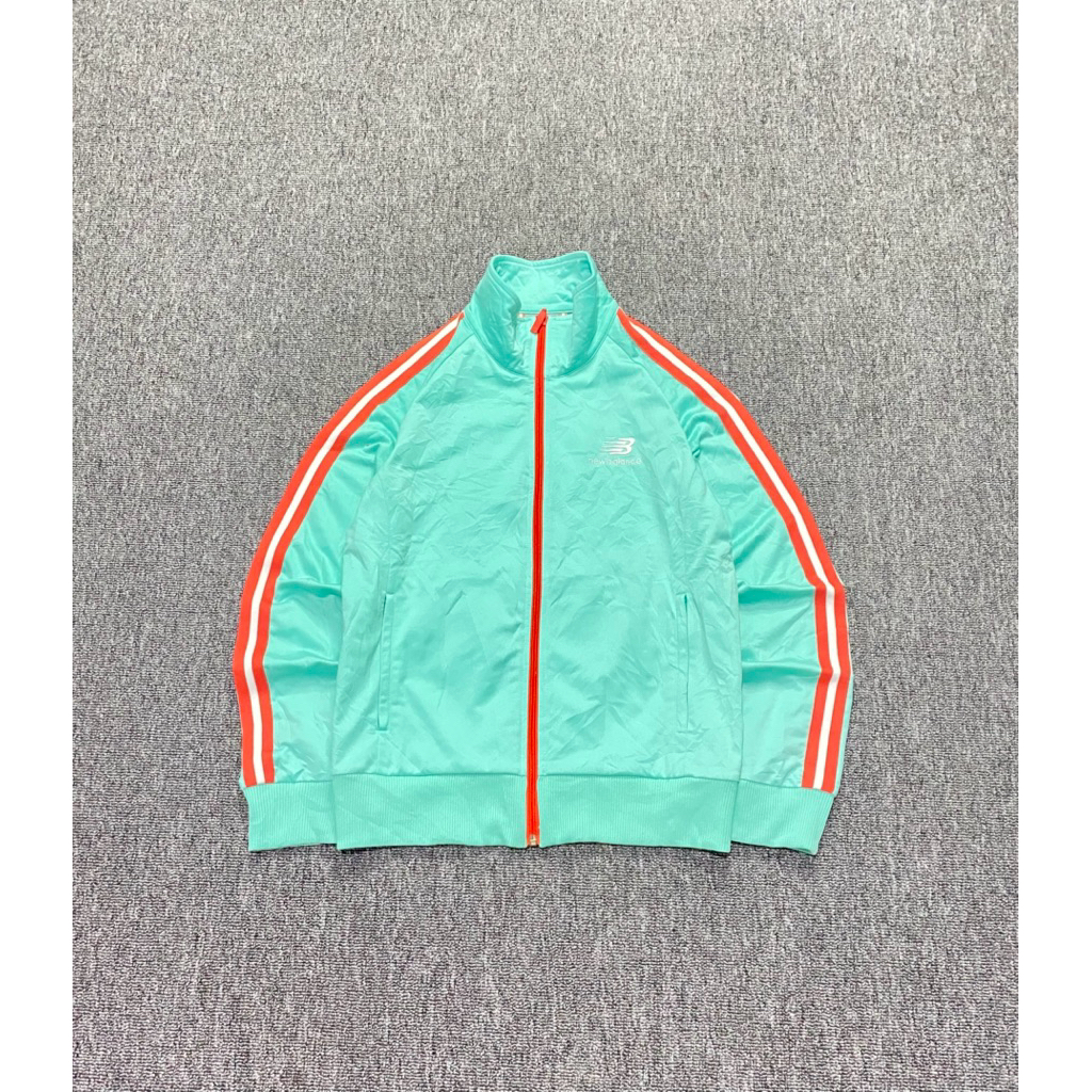 Tracktop New Balance