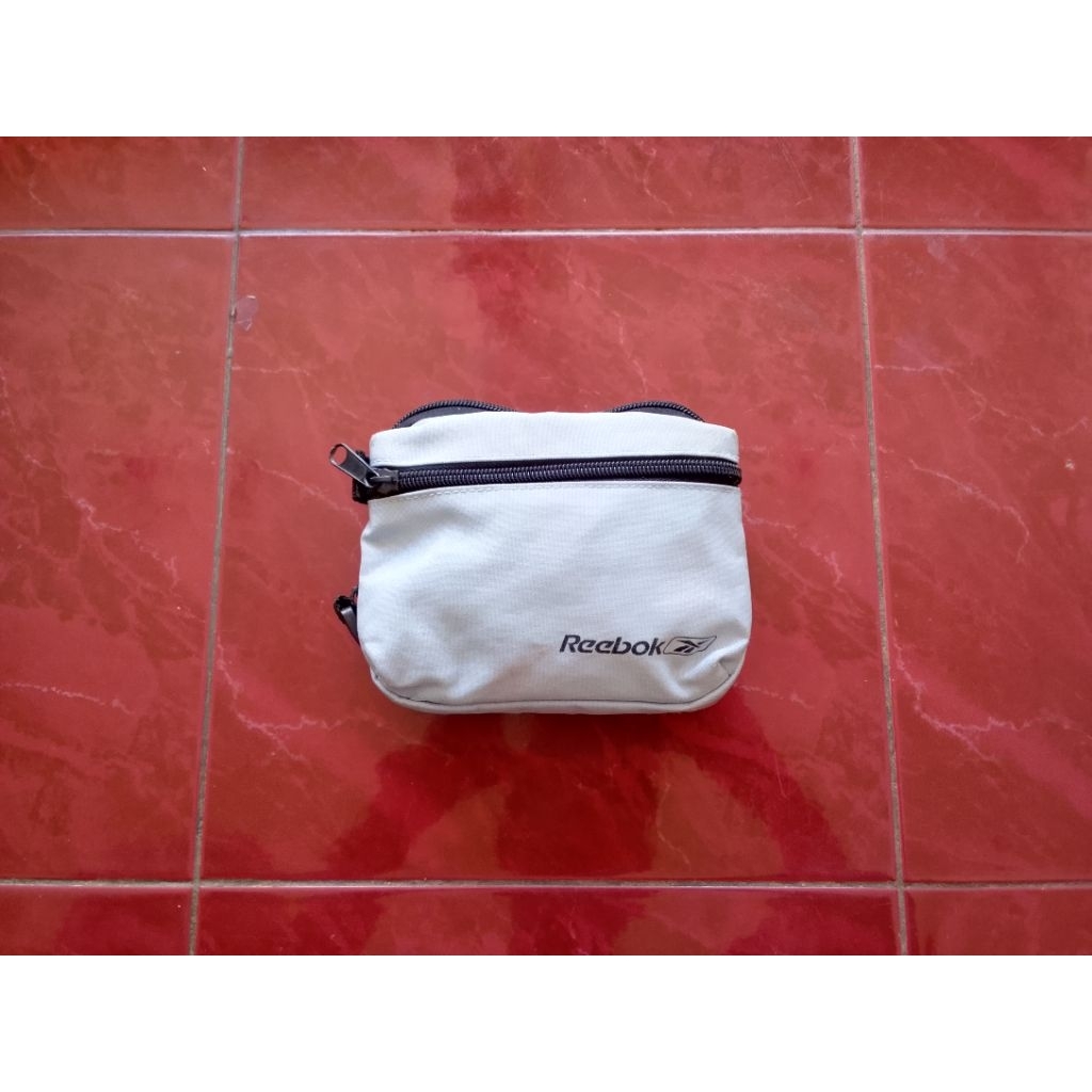 Dompet Sabuk Reebok Original Second