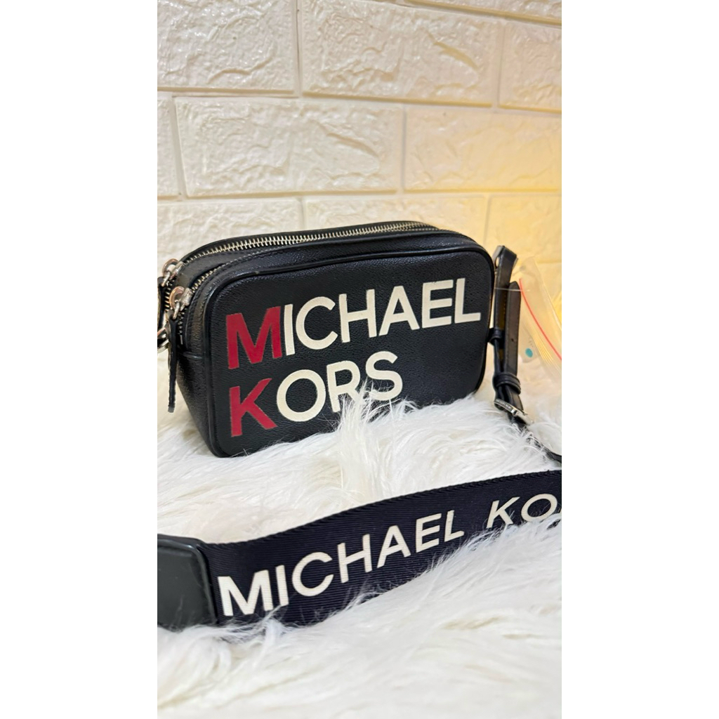 MK Lacey Camera bag