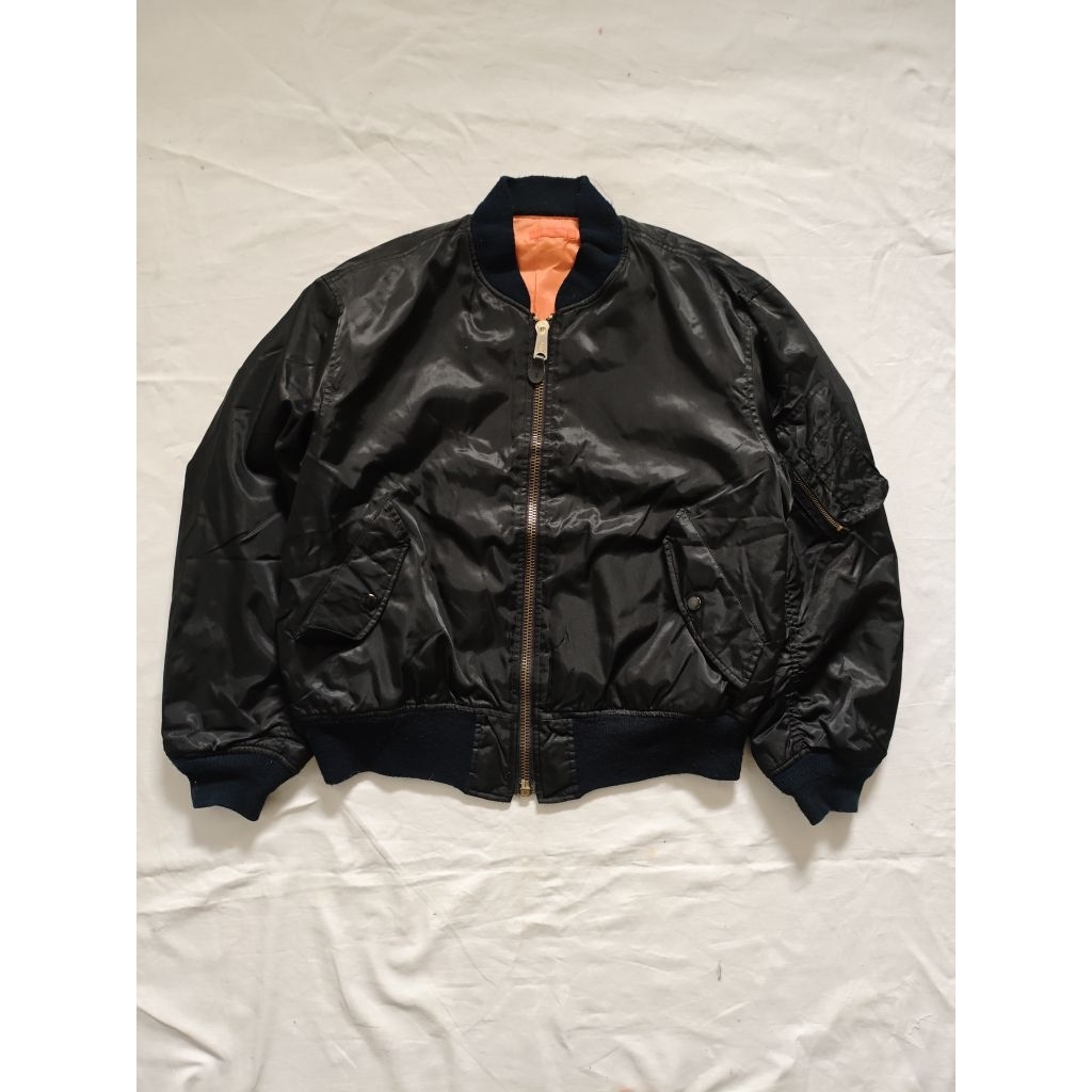 MA 1 Bomber Jacket