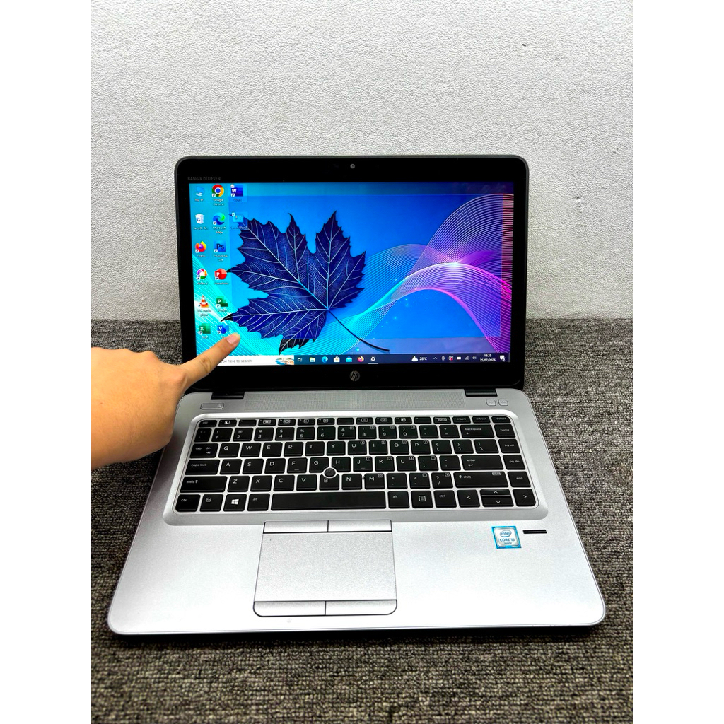 HP ELITEBOOK 840 G3 Intel Core i5