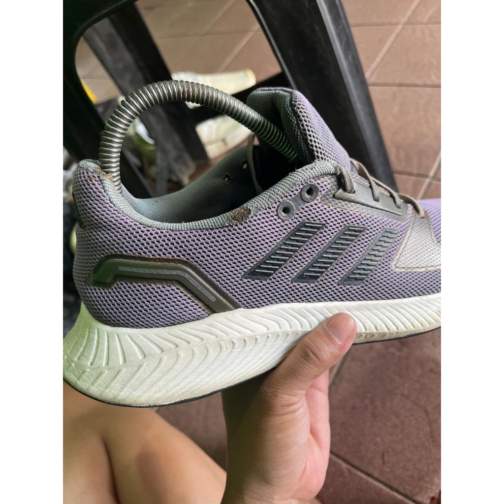 Adidas runfalcon 2.0 uk 40