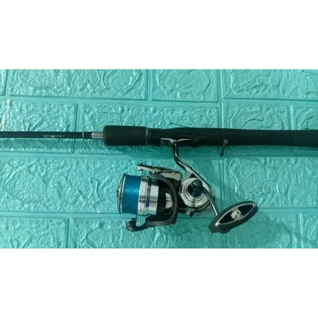 daiwa exist 3000