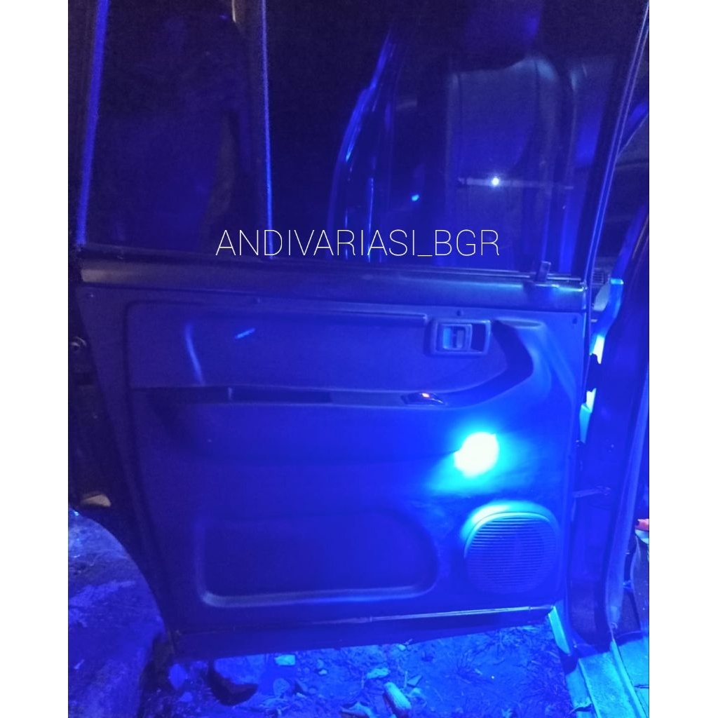 Doortrim kijang LGX, LSX, LX model power window