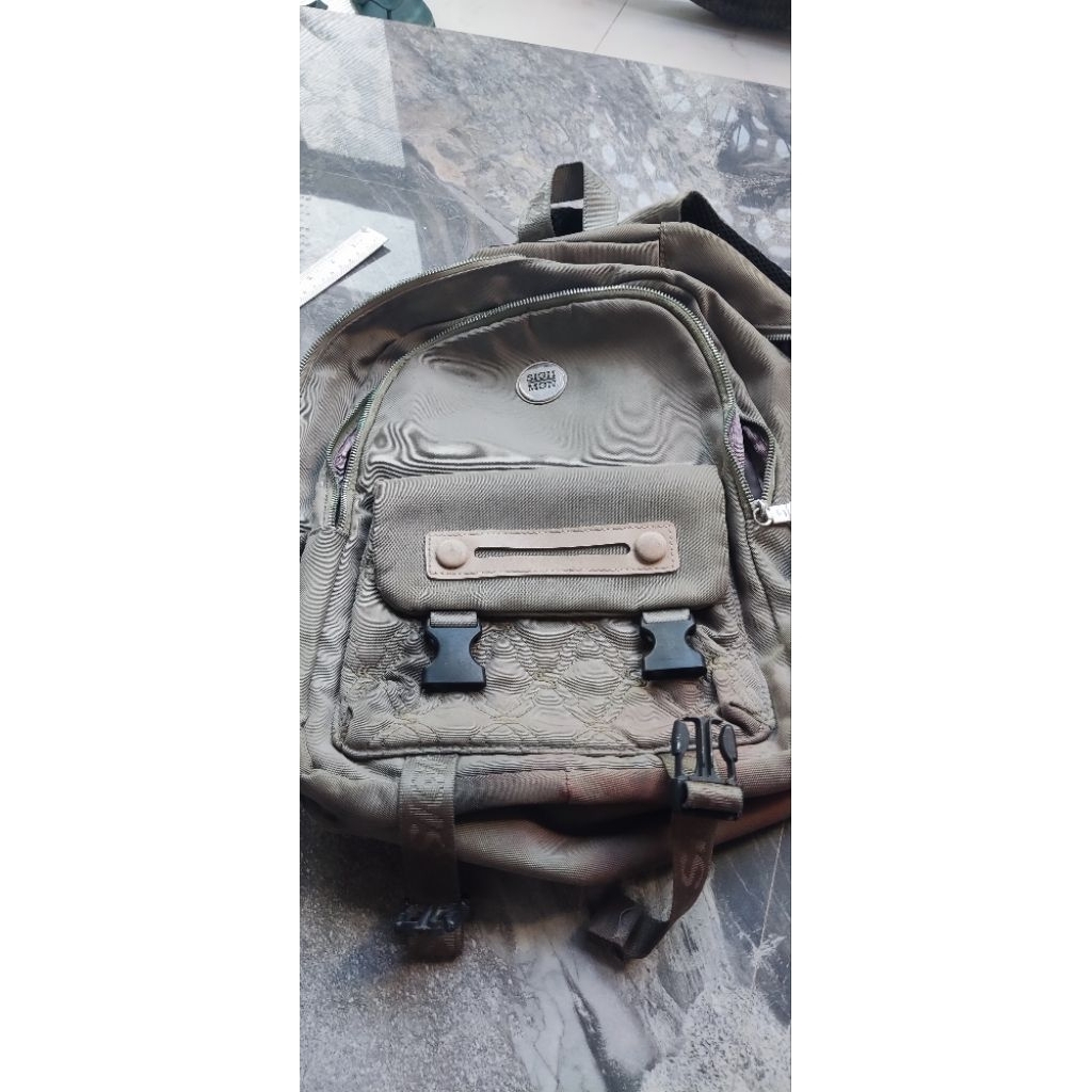Tas Ransel Sighmon